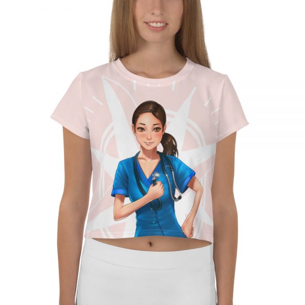 NWC - Medical Assistant Anime