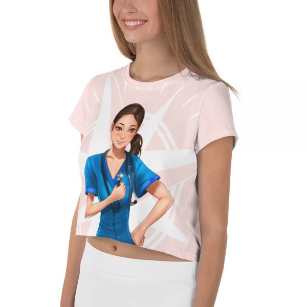 NWC - Medical Assistant Anime - Image 3