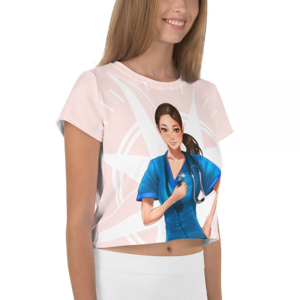 NWC - Medical Assistant Anime - Image 4