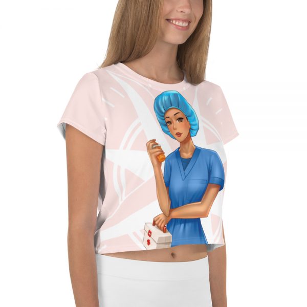 NWC - Pharmacy Tech Anime - Image 4
