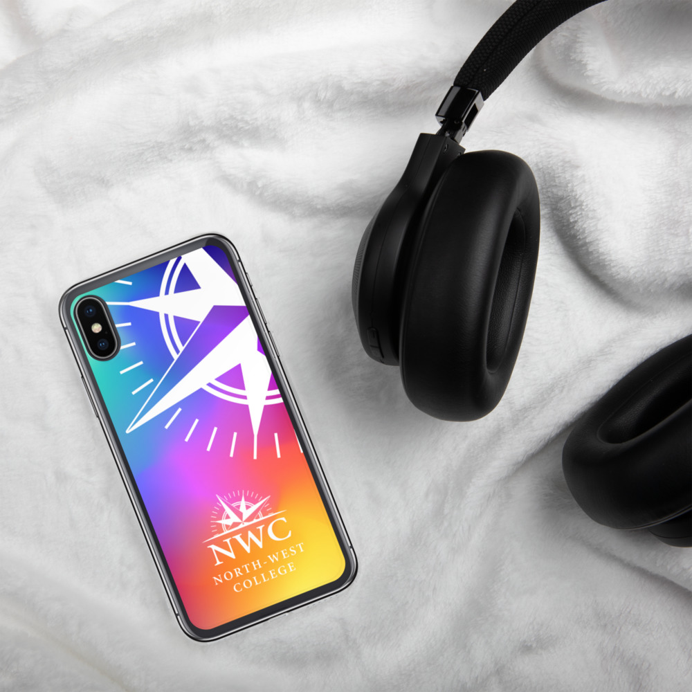 NWC - iPhone Case
