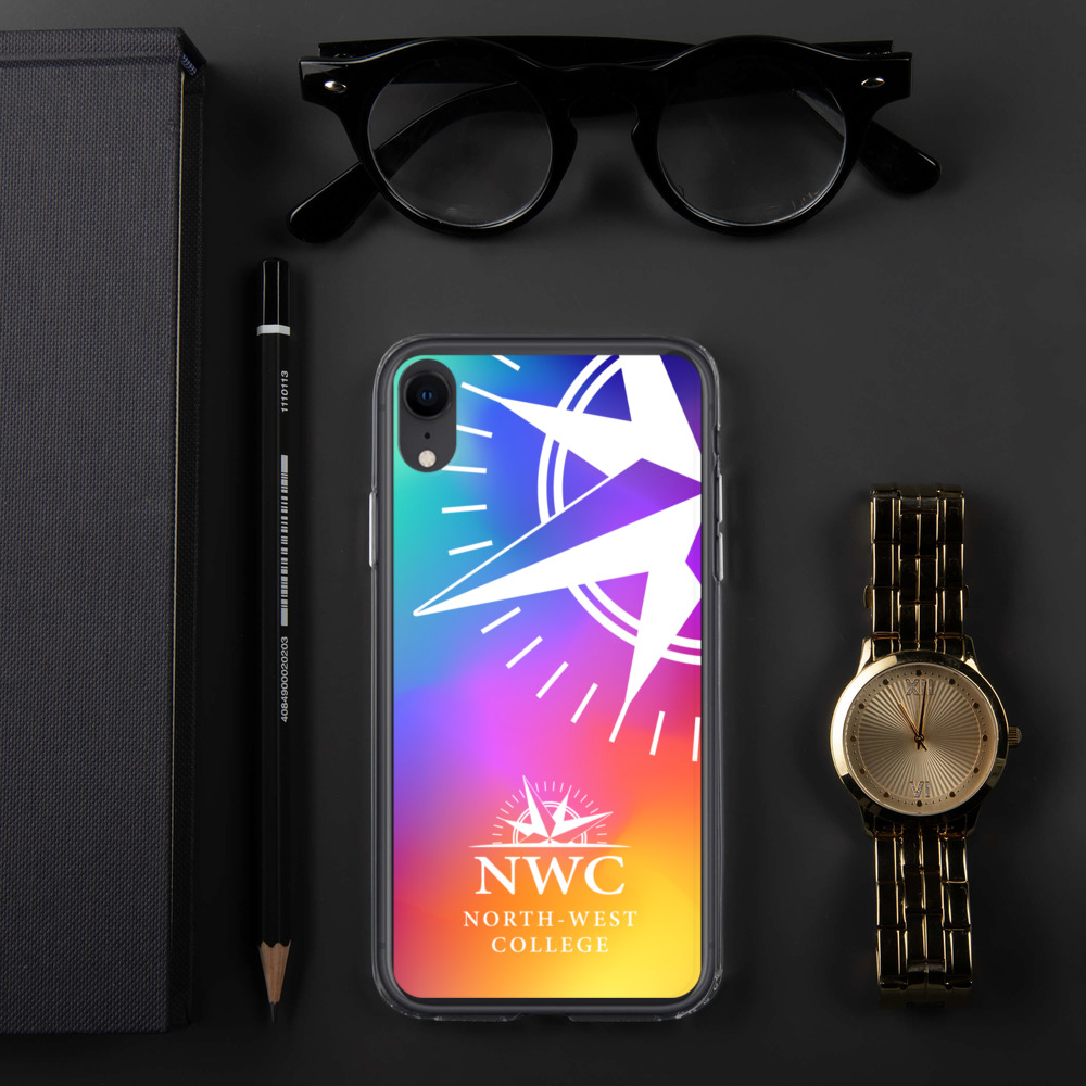 NWC - iPhone Case - Image 3