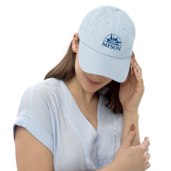 MFSON - Pastel baseball hat