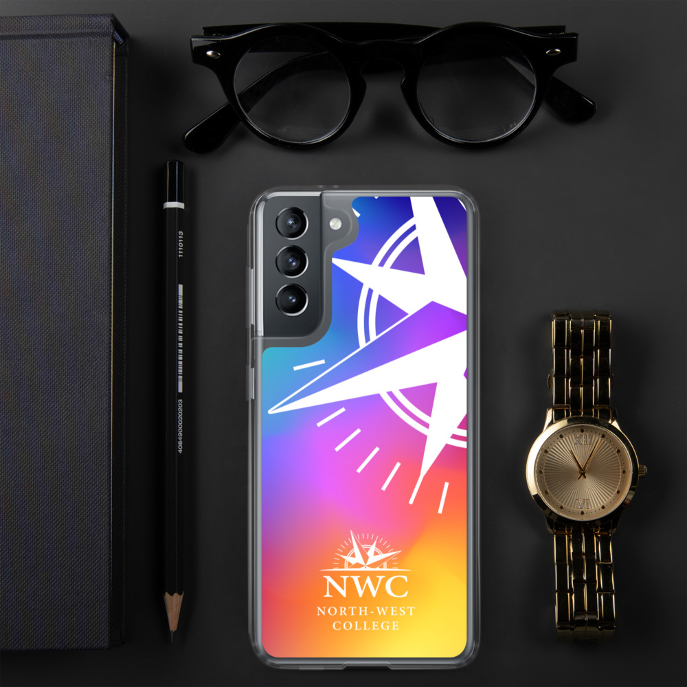 NWC - Rainbow Samsung Case - Image 3