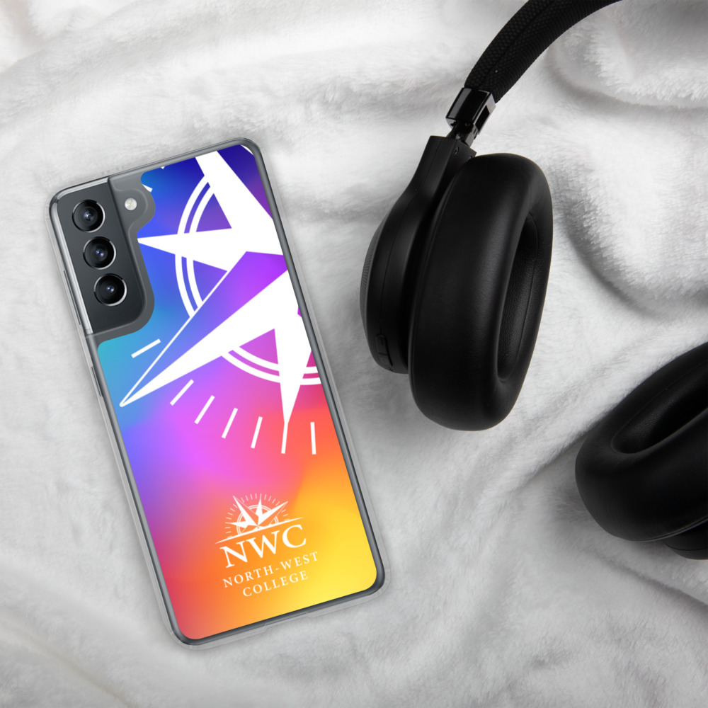 NWC - Rainbow Samsung Case - Image 4