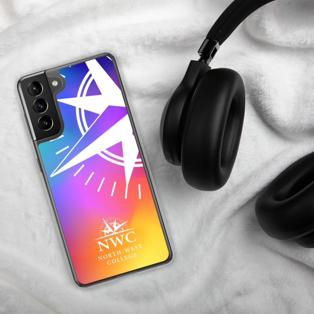 NWC - Rainbow Samsung Case - Image 7