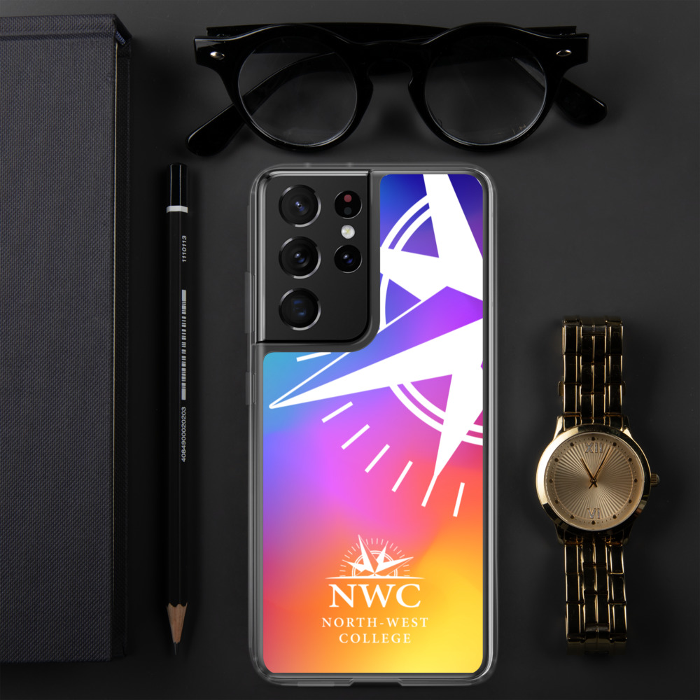 NWC - Rainbow Samsung Case - Image 9