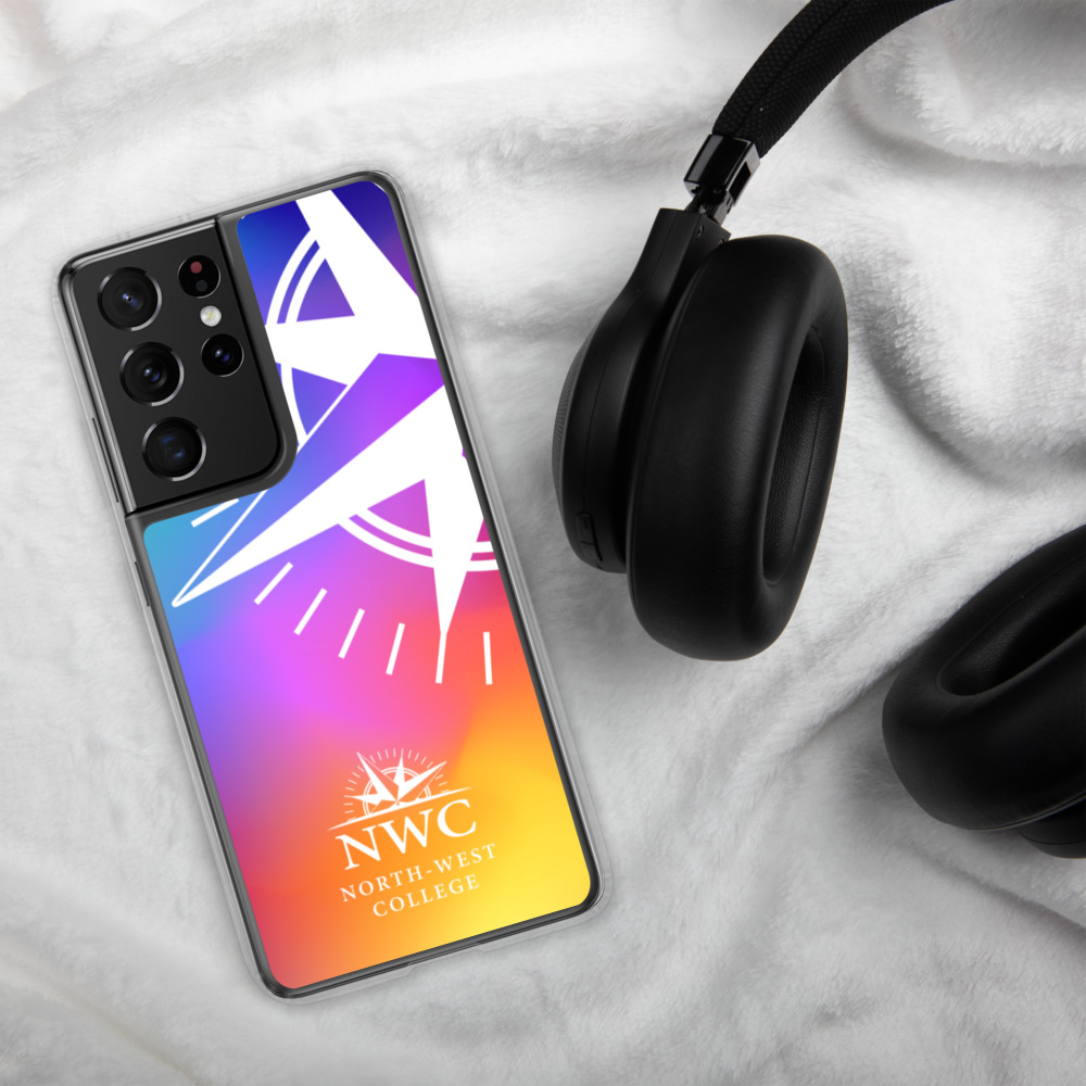 NWC - Rainbow Samsung Case - Image 10