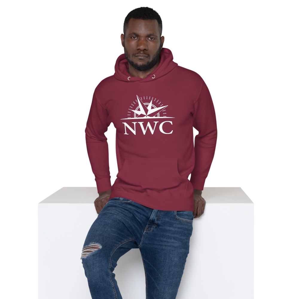 NWC Unisex Hoodie - Prrint | Prrfectly You