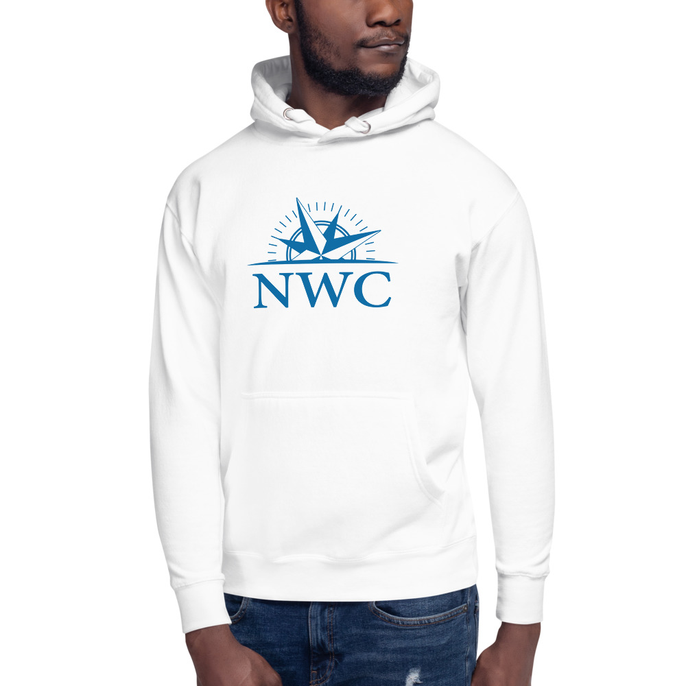 NWC Unisex Hoodie - Prrint | Prrfectly You