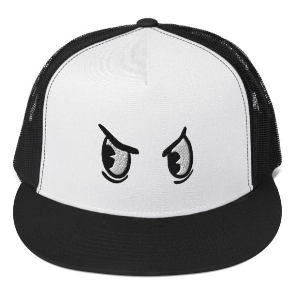 GOONZ - EYEZ Trucker Cap