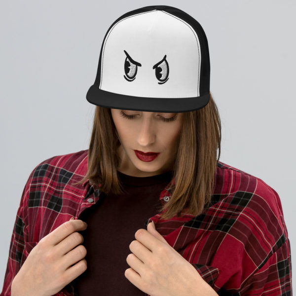 GOONZ - EYEZ Trucker Cap - Image 2