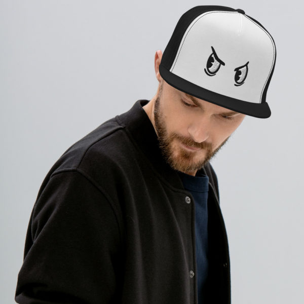 GOONZ - EYEZ Trucker Cap - Image 3