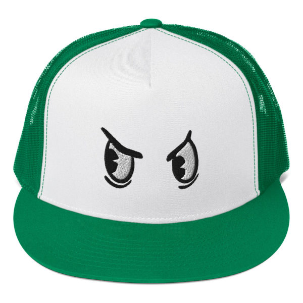 GOONZ - EYEZ Trucker Cap - Image 5