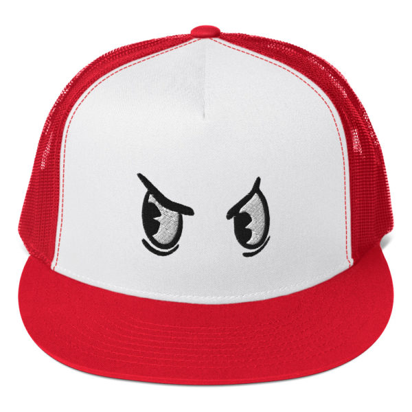 GOONZ - EYEZ Trucker Cap - Image 4