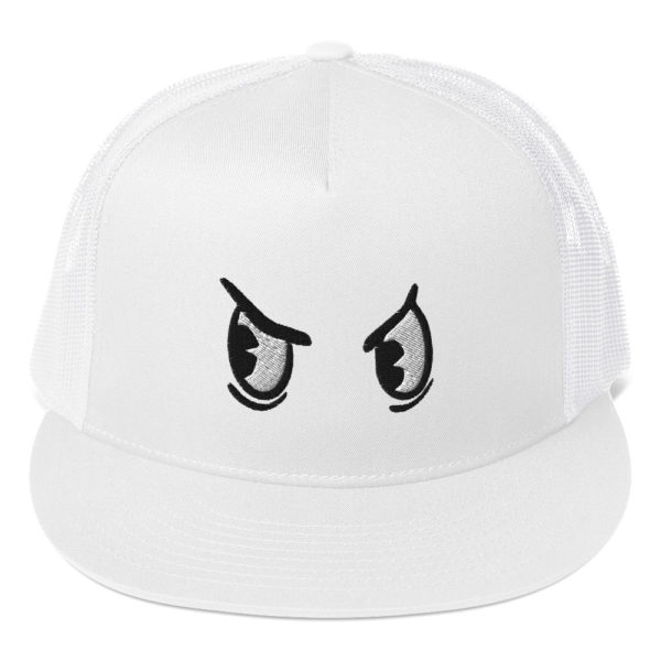 GOONZ - EYEZ Trucker Cap - Image 6