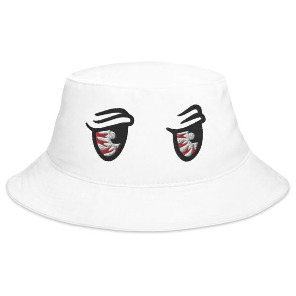 GOONZ - Tired Eyez Bucket Hat