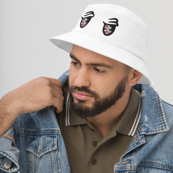 GOONZ - Tired Eyez Bucket Hat - Image 2