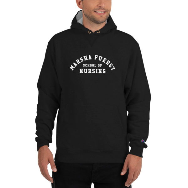 MFSON - Champion Hoodie