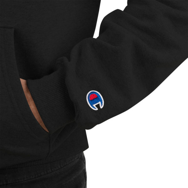 MFSON - Champion Hoodie - Image 2
