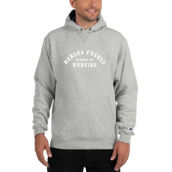 MFSON - Champion Hoodie - Image 4