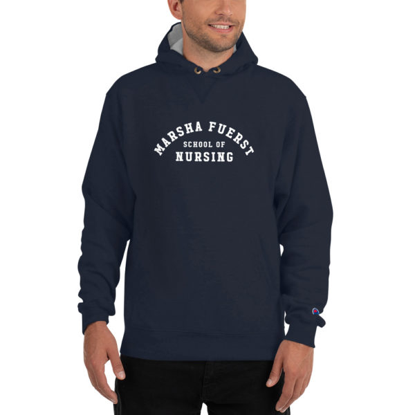 MFSON - Champion Hoodie - Image 3