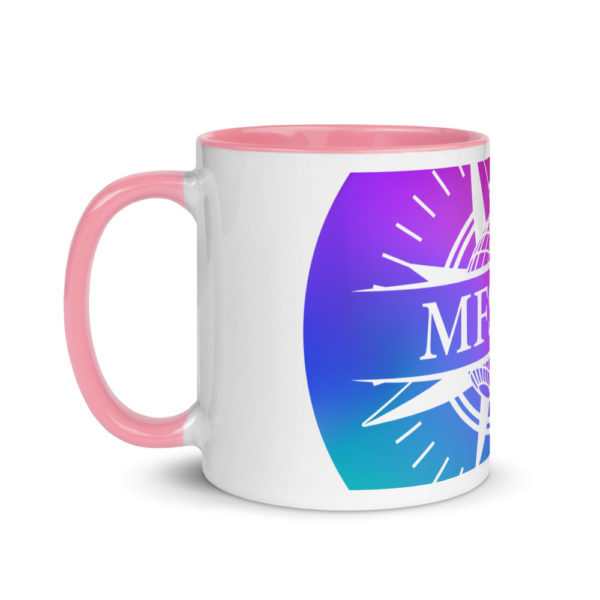 MFSON - Mug with Color Inside - Image 5
