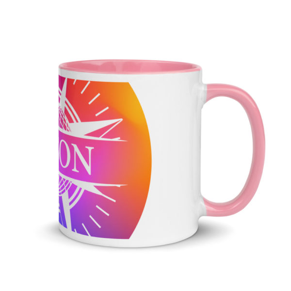MFSON - Mug with Color Inside - Image 3