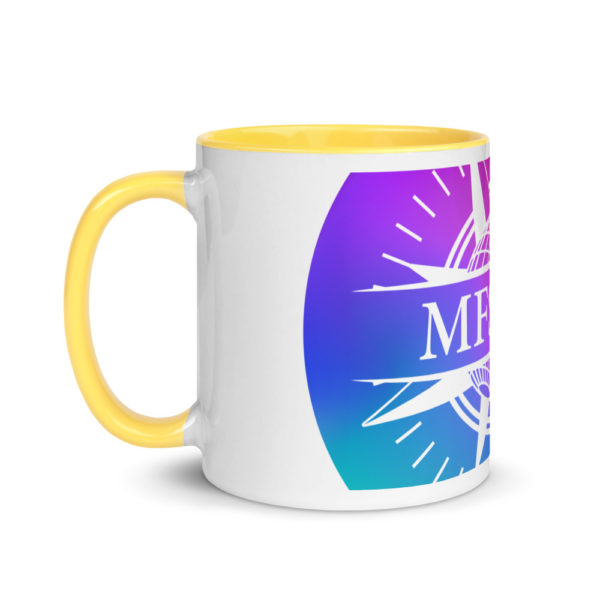 MFSON - Mug with Color Inside - Image 8