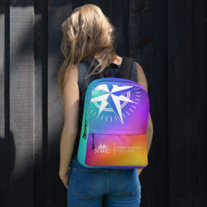 NWC Colorful - Backpack