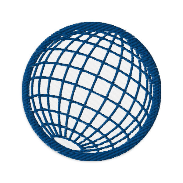GCC - Embroidered patches - Image 2