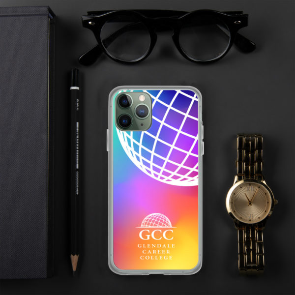 GCC Rainbow iPhone Case - Image 5