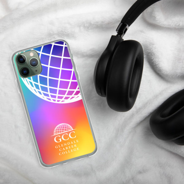 GCC Rainbow iPhone Case - Image 6