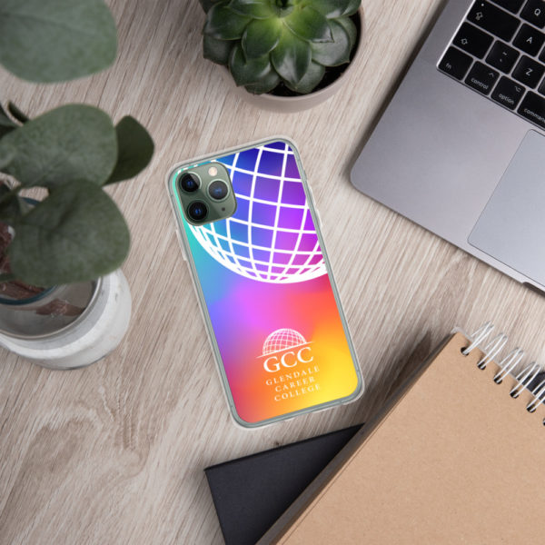 GCC Rainbow iPhone Case - Image 7
