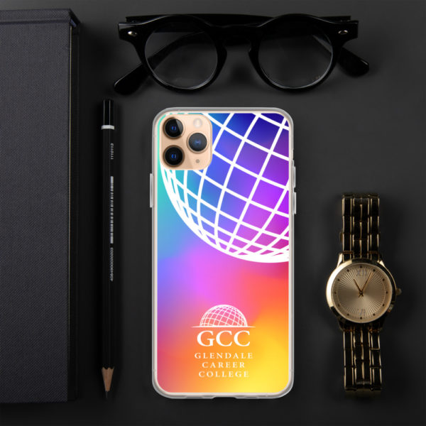 GCC Rainbow iPhone Case - Image 8