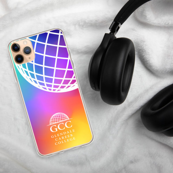 GCC Rainbow iPhone Case - Image 9