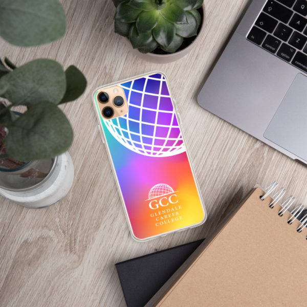 GCC Rainbow iPhone Case - Image 10