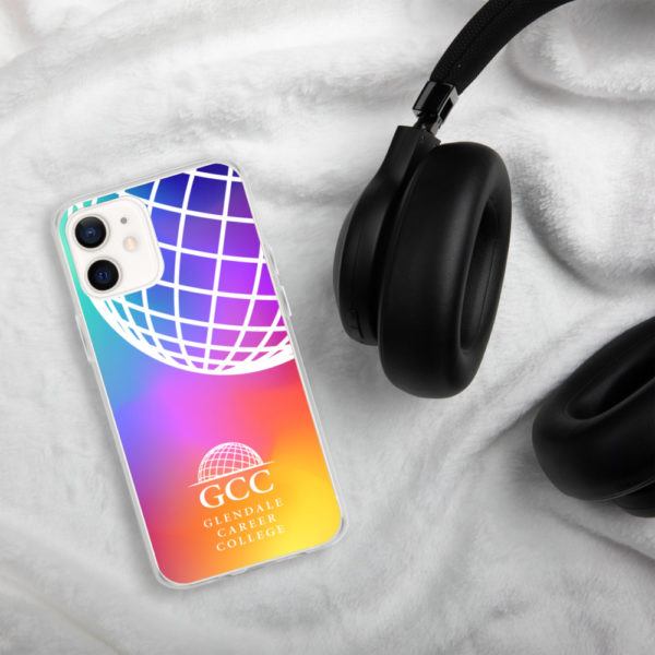 GCC Rainbow iPhone Case - Image 12