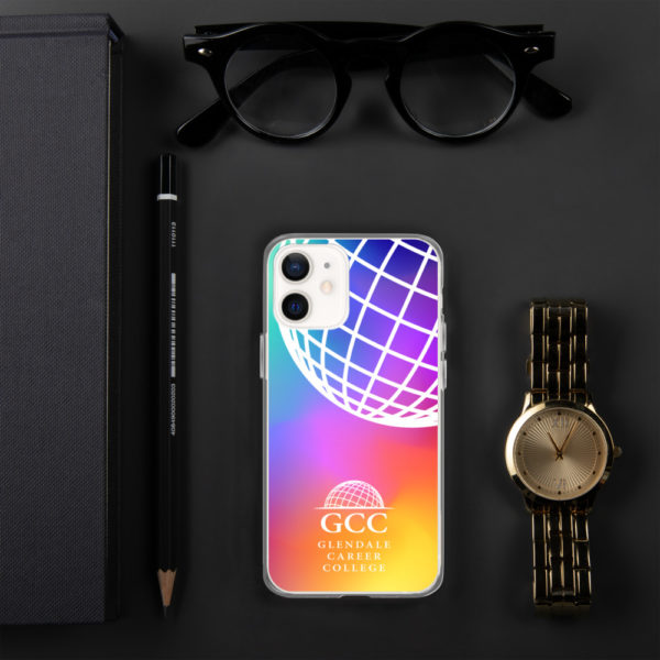 GCC Rainbow iPhone Case - Image 14