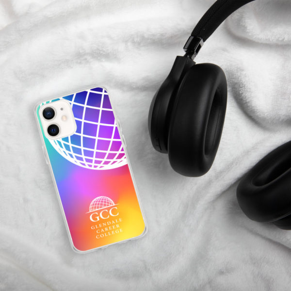 GCC Rainbow iPhone Case - Image 15