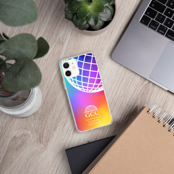 GCC Rainbow iPhone Case - Image 16