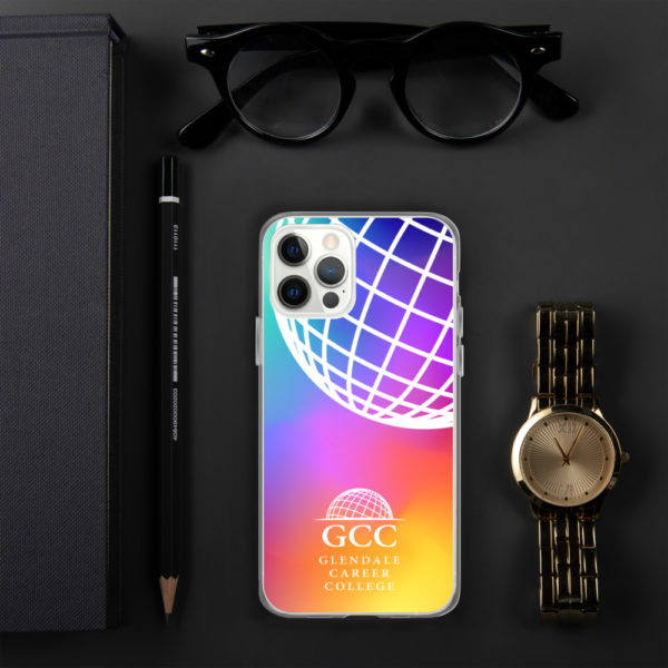 GCC Rainbow iPhone Case - Image 17