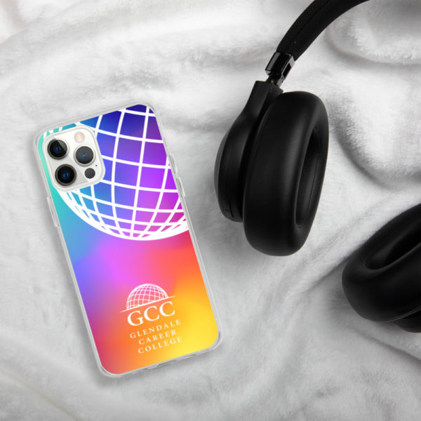 GCC Rainbow iPhone Case - Image 18