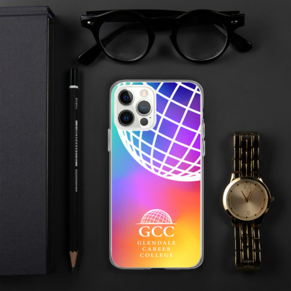 GCC Rainbow iPhone Case - Image 20