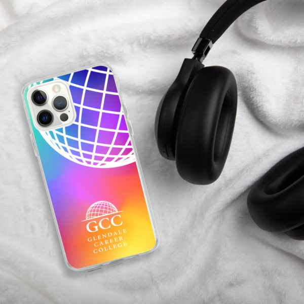 GCC Rainbow iPhone Case - Image 21