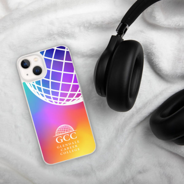 GCC Rainbow iPhone Case - Image 38