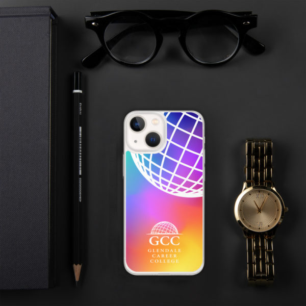 GCC Rainbow iPhone Case - Image 29