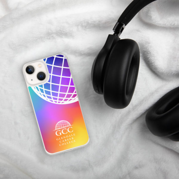GCC Rainbow iPhone Case - Image 30