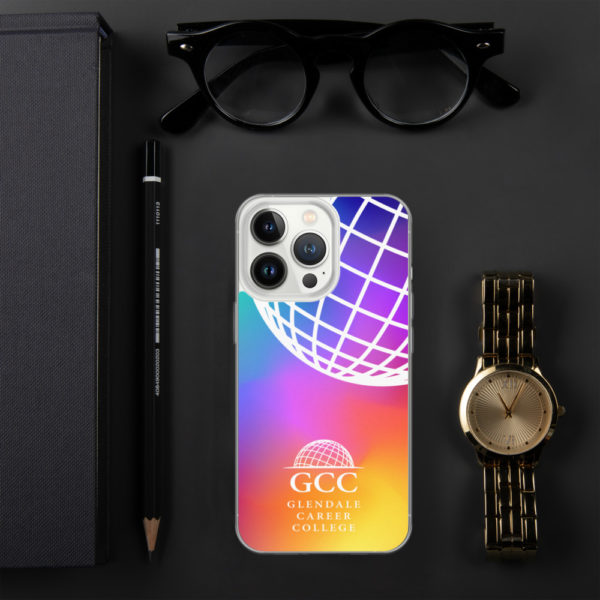 GCC Rainbow iPhone Case - Image 34