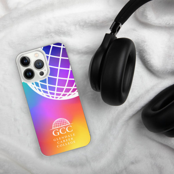 GCC Rainbow iPhone Case - Image 35